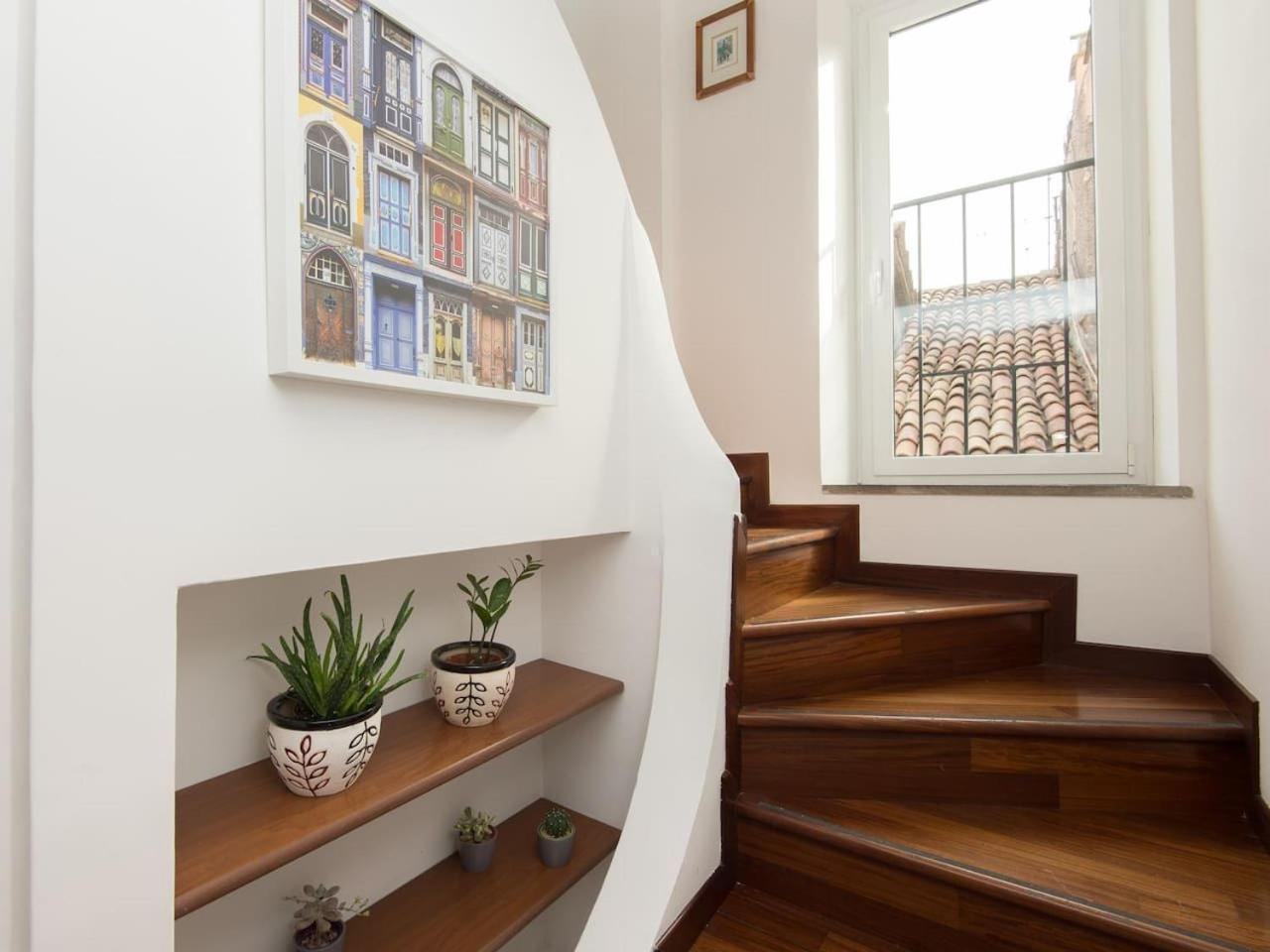 Apartamento Navona Penthouse
