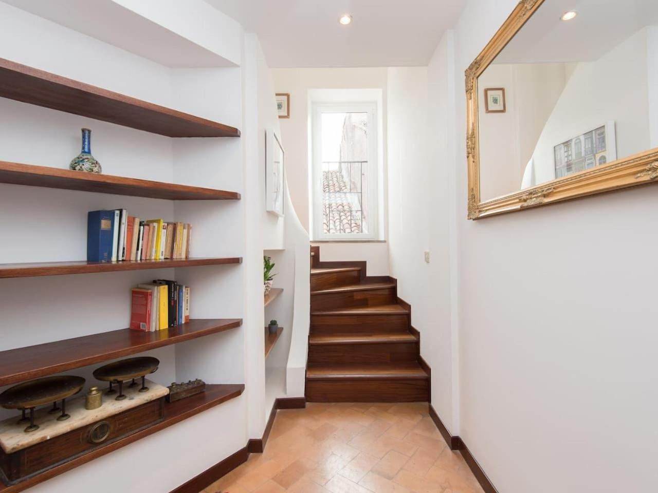 Navona Penthouse Apartamento *