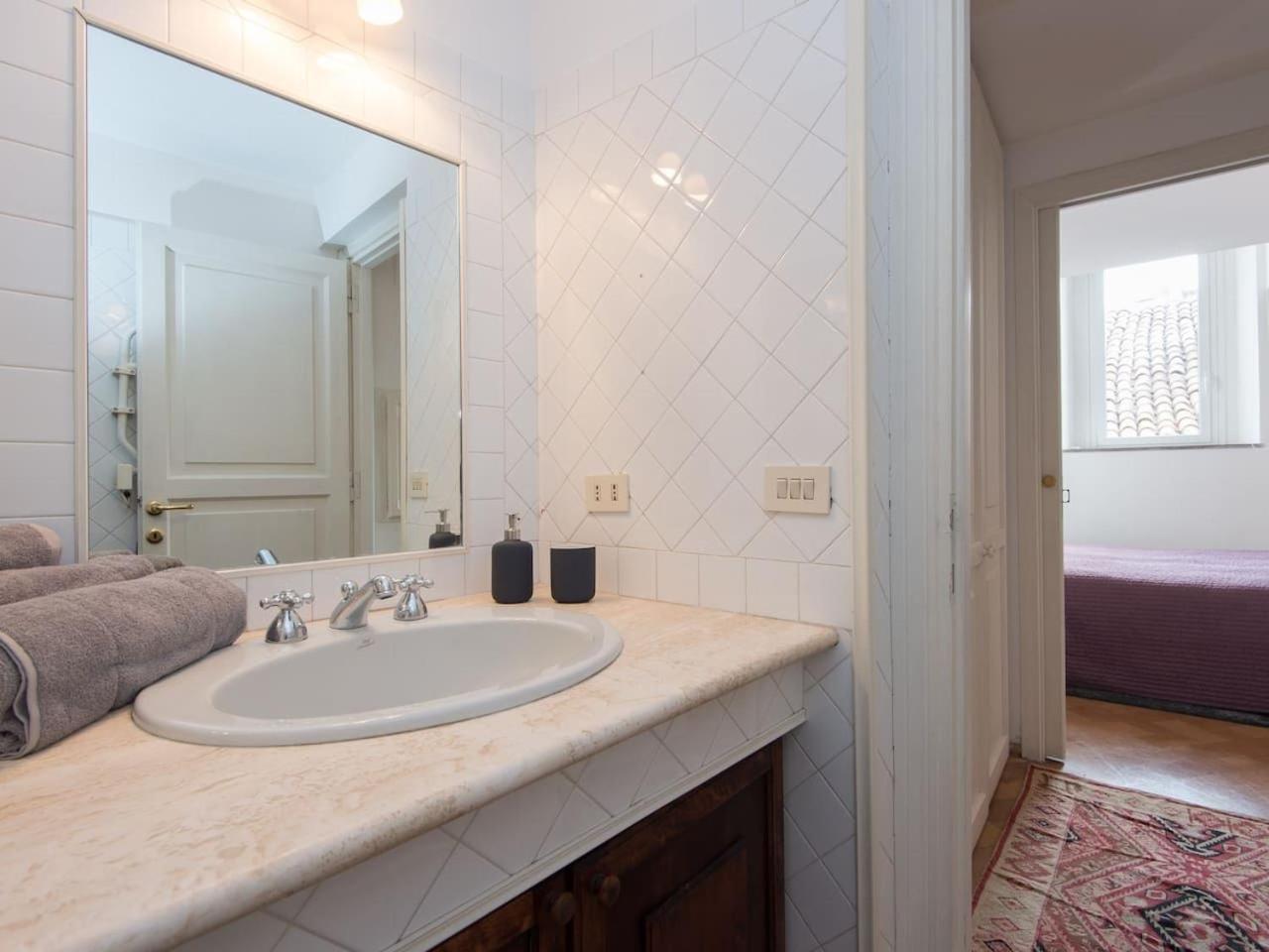 Apartamento Navona Penthouse *