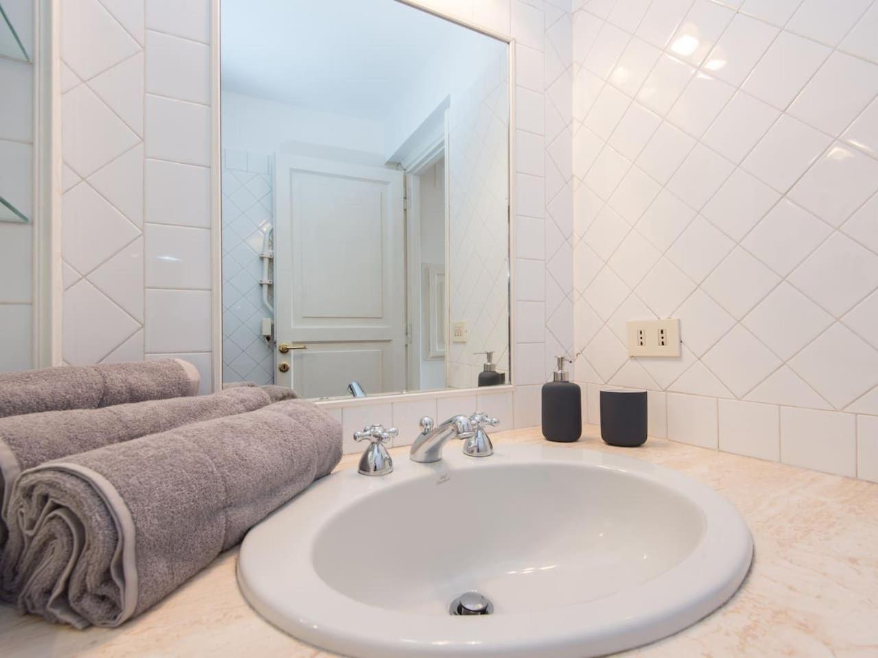 Navona Penthouse Apartamento Roma
