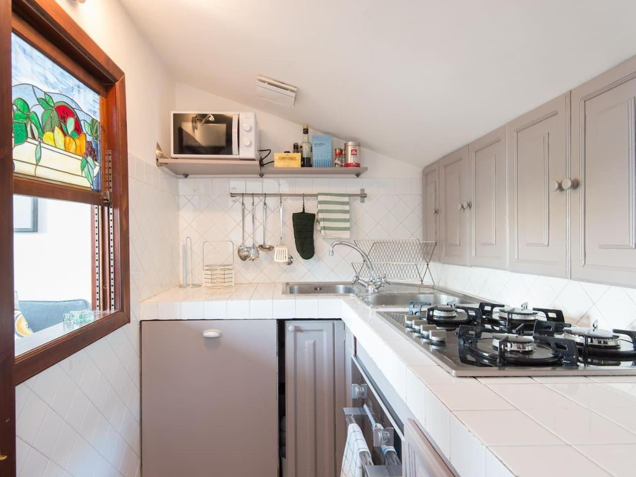 Navona Penthouse Roma