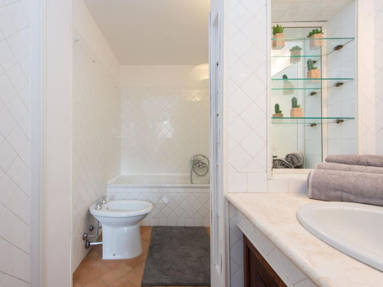 Navona Penthouse * Roma
