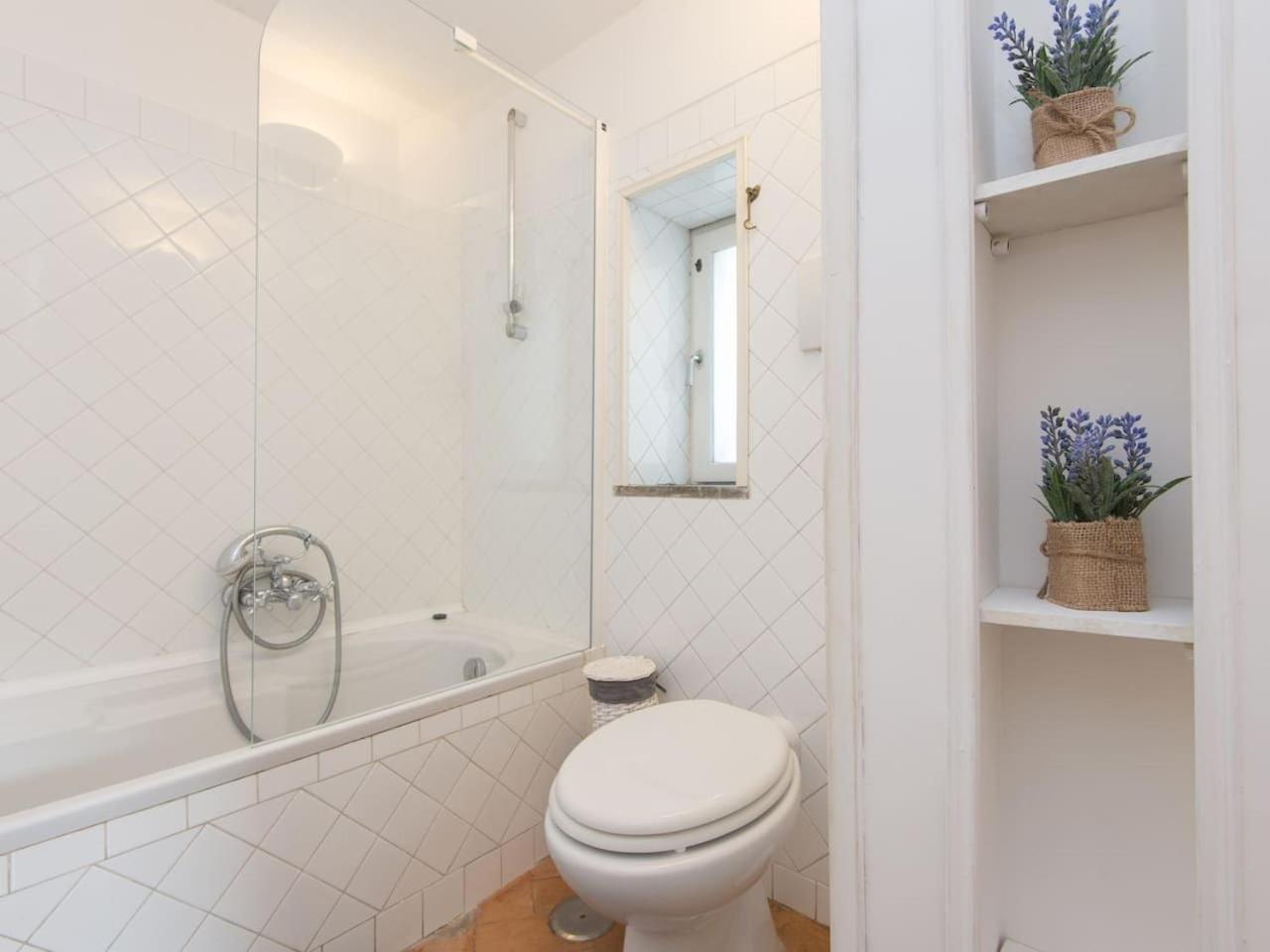 Apartamento Navona Penthouse