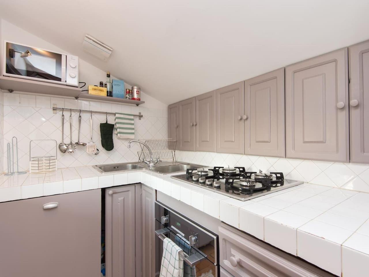Navona Penthouse Apartamento *