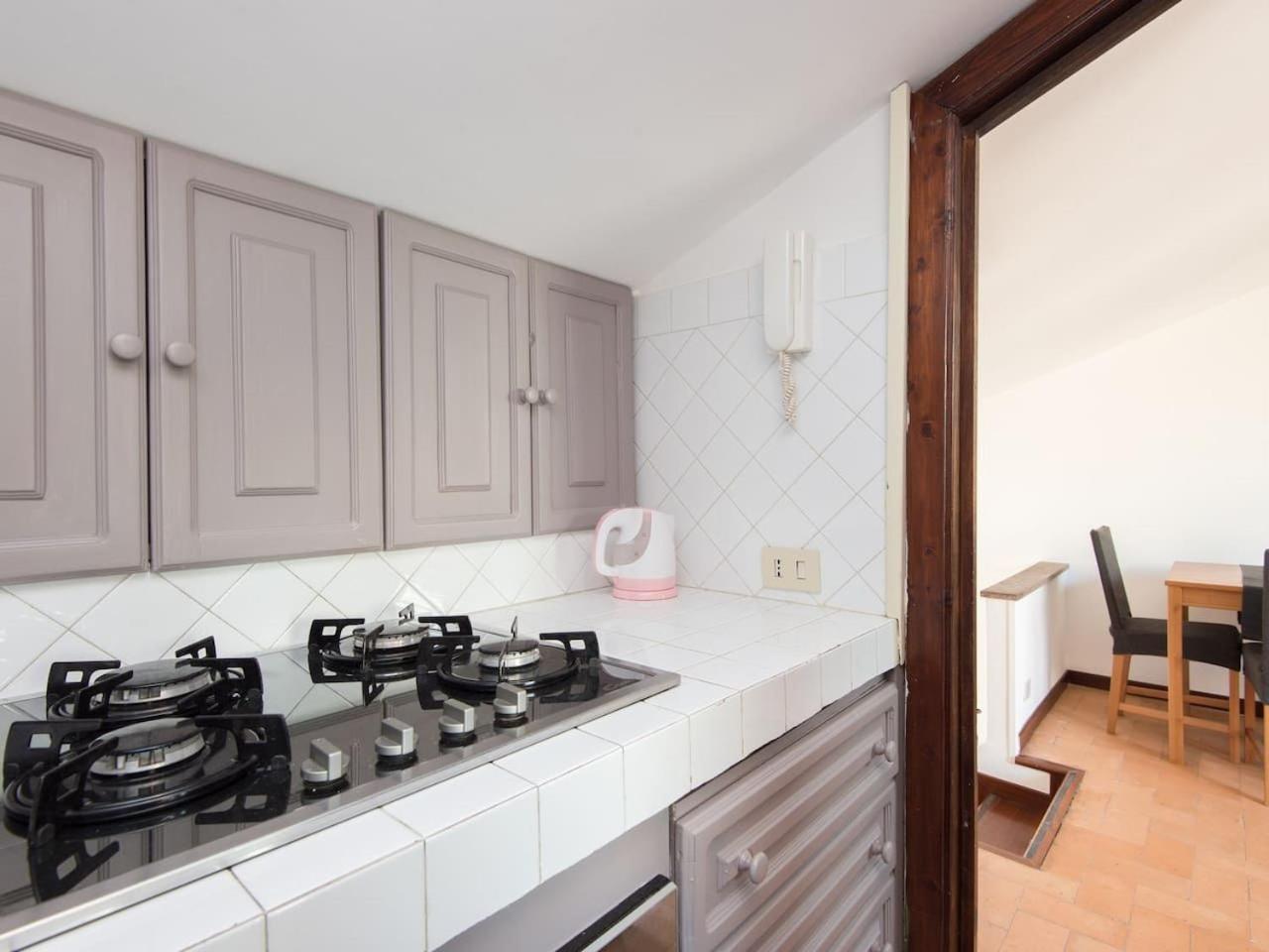 Apartamento Navona Penthouse *