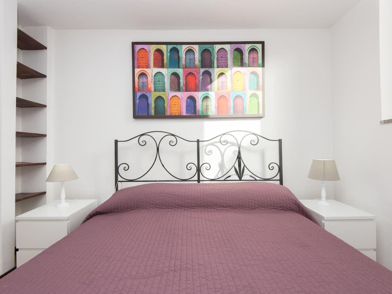 Navona Penthouse Apartamento Roma