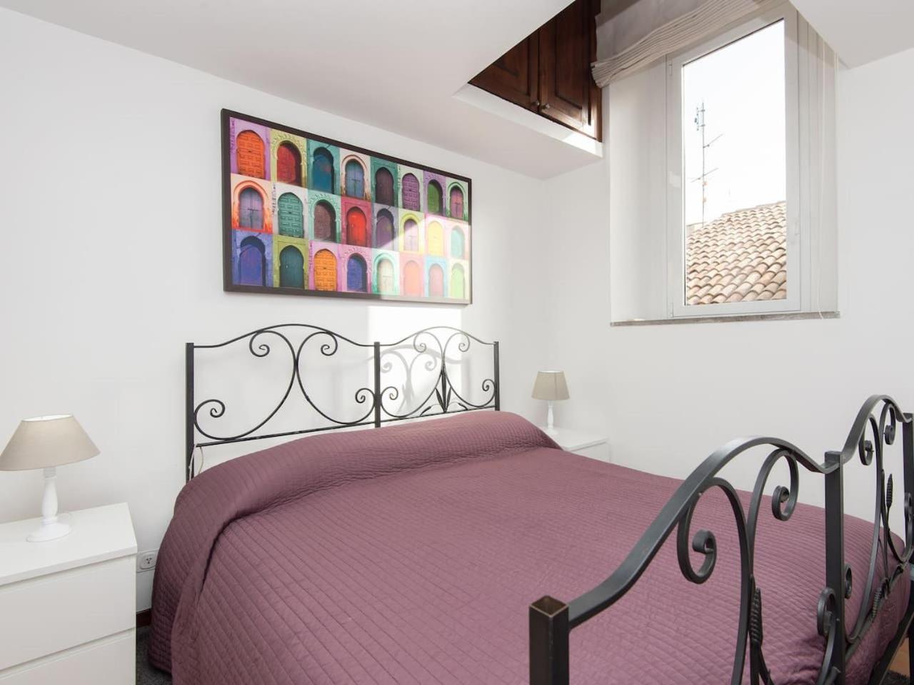 Apartamento Navona Penthouse Roma