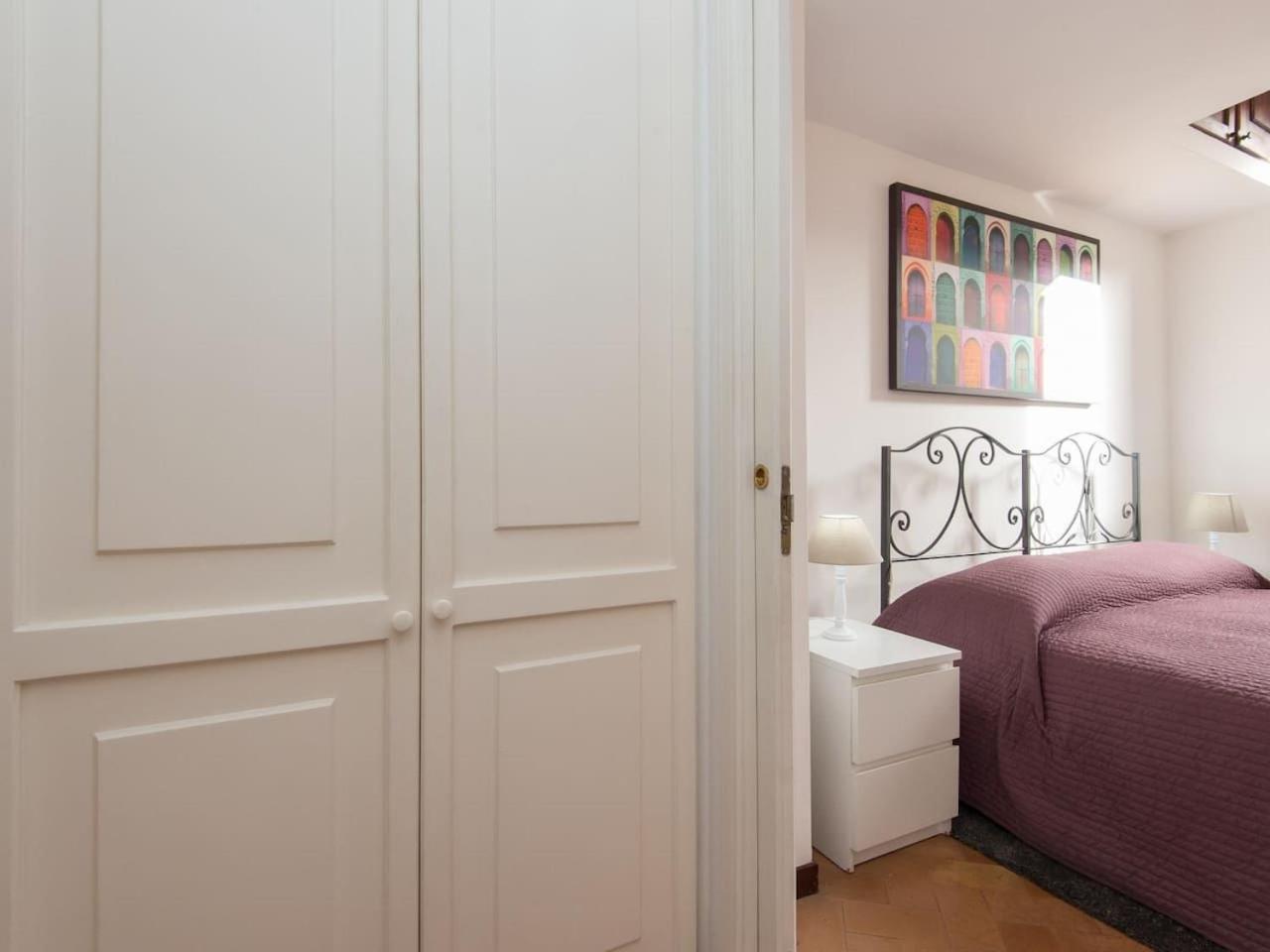 Navona Penthouse Roma