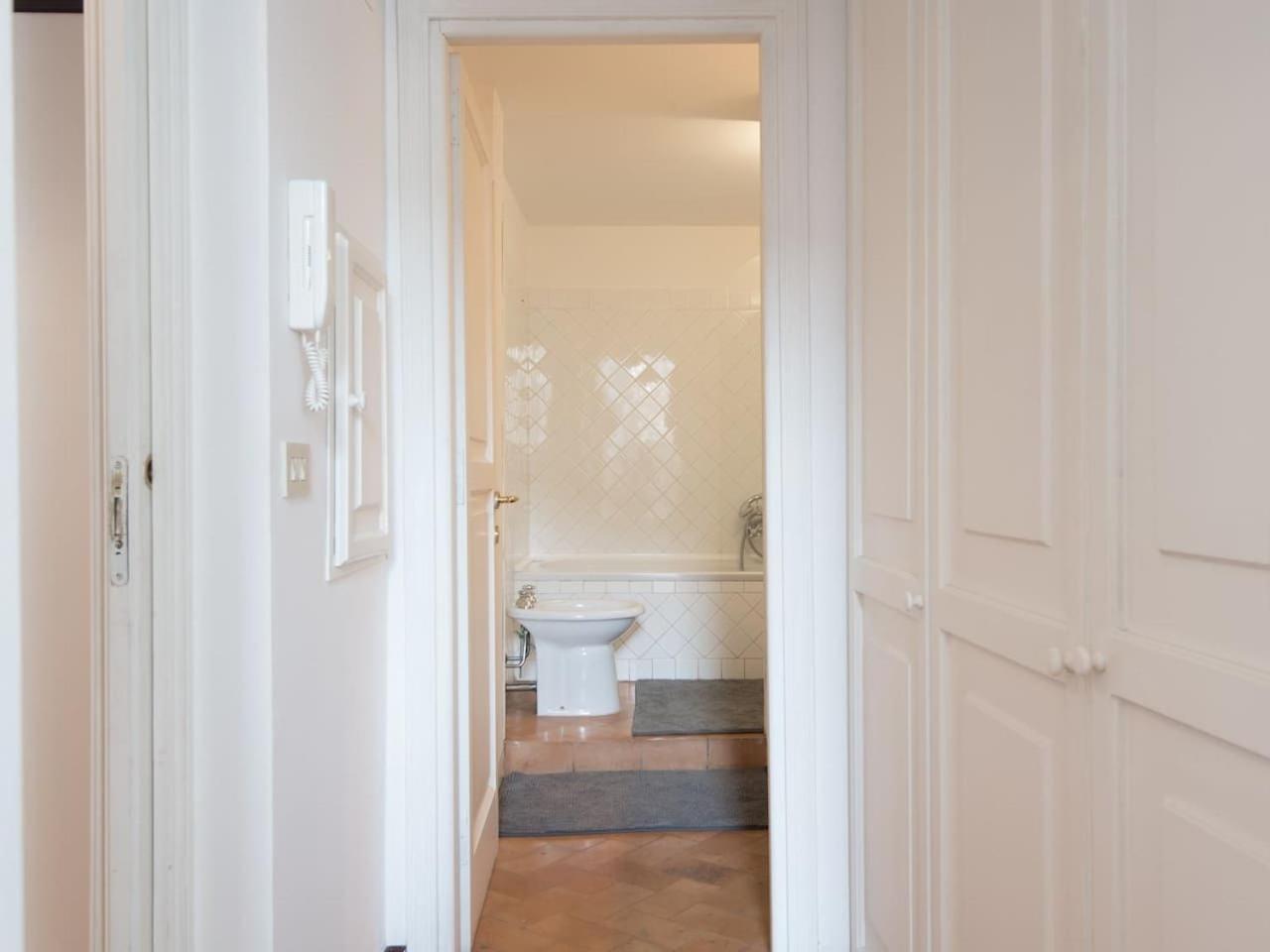 Navona Penthouse * Roma