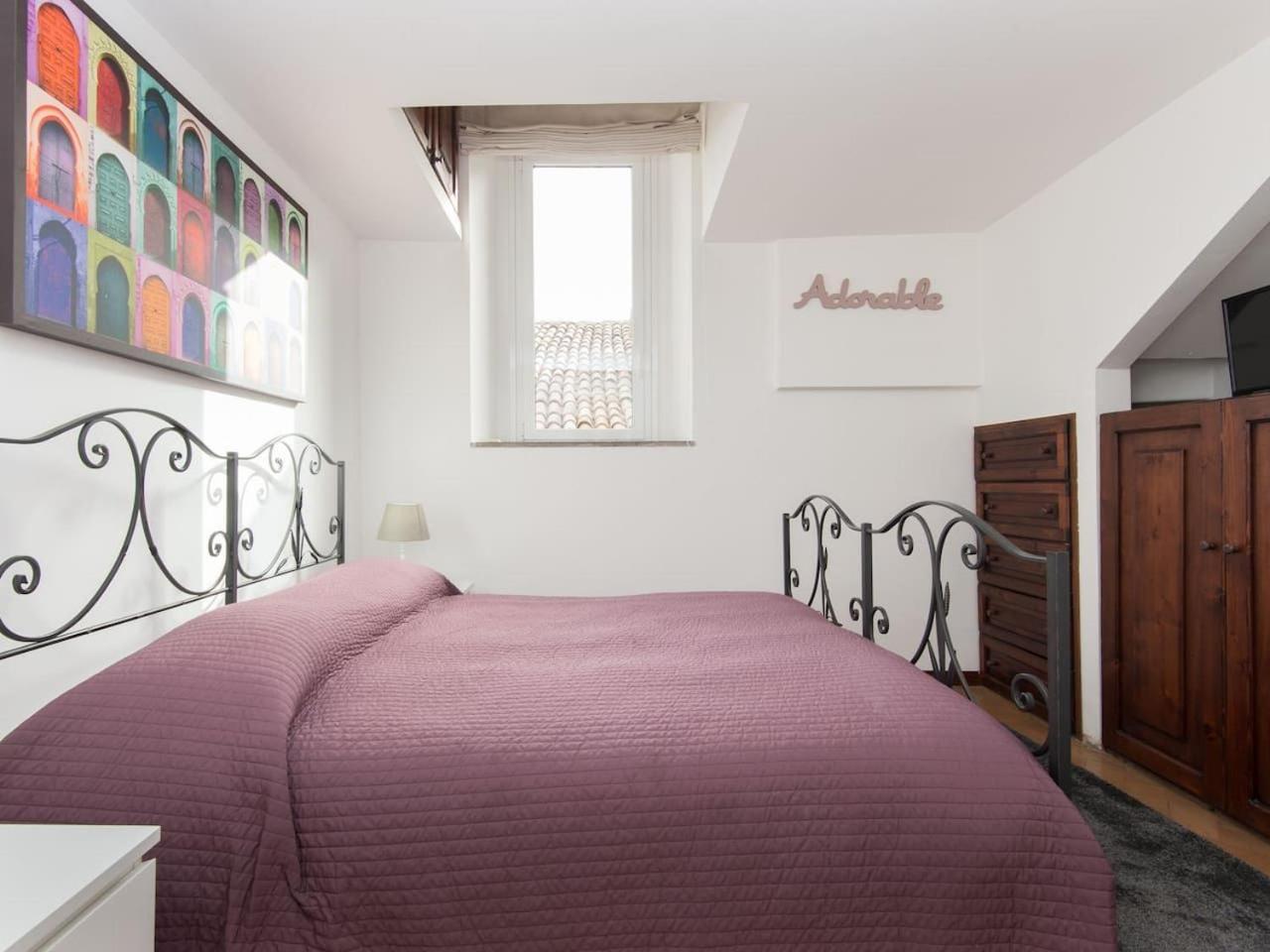 Navona Penthouse Apartamento