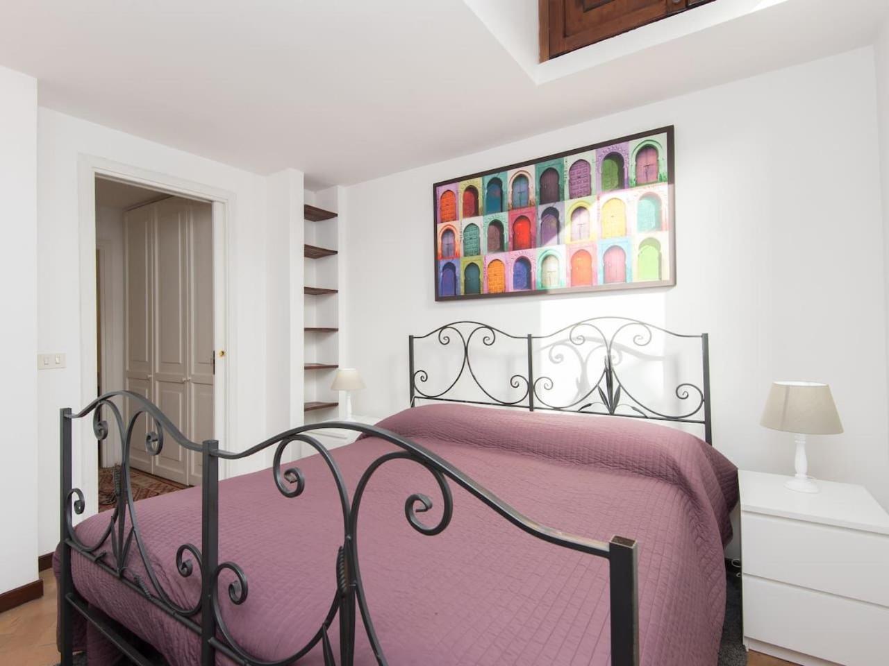 Apartamento Navona Penthouse