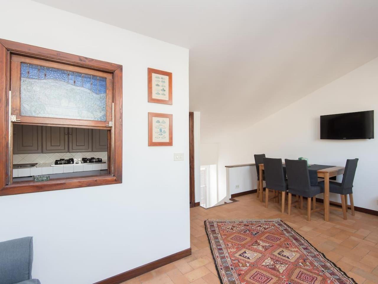 Navona Penthouse Apartamento *