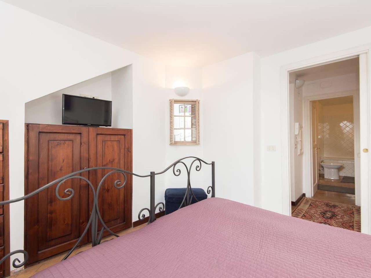 Apartamento Navona Penthouse *