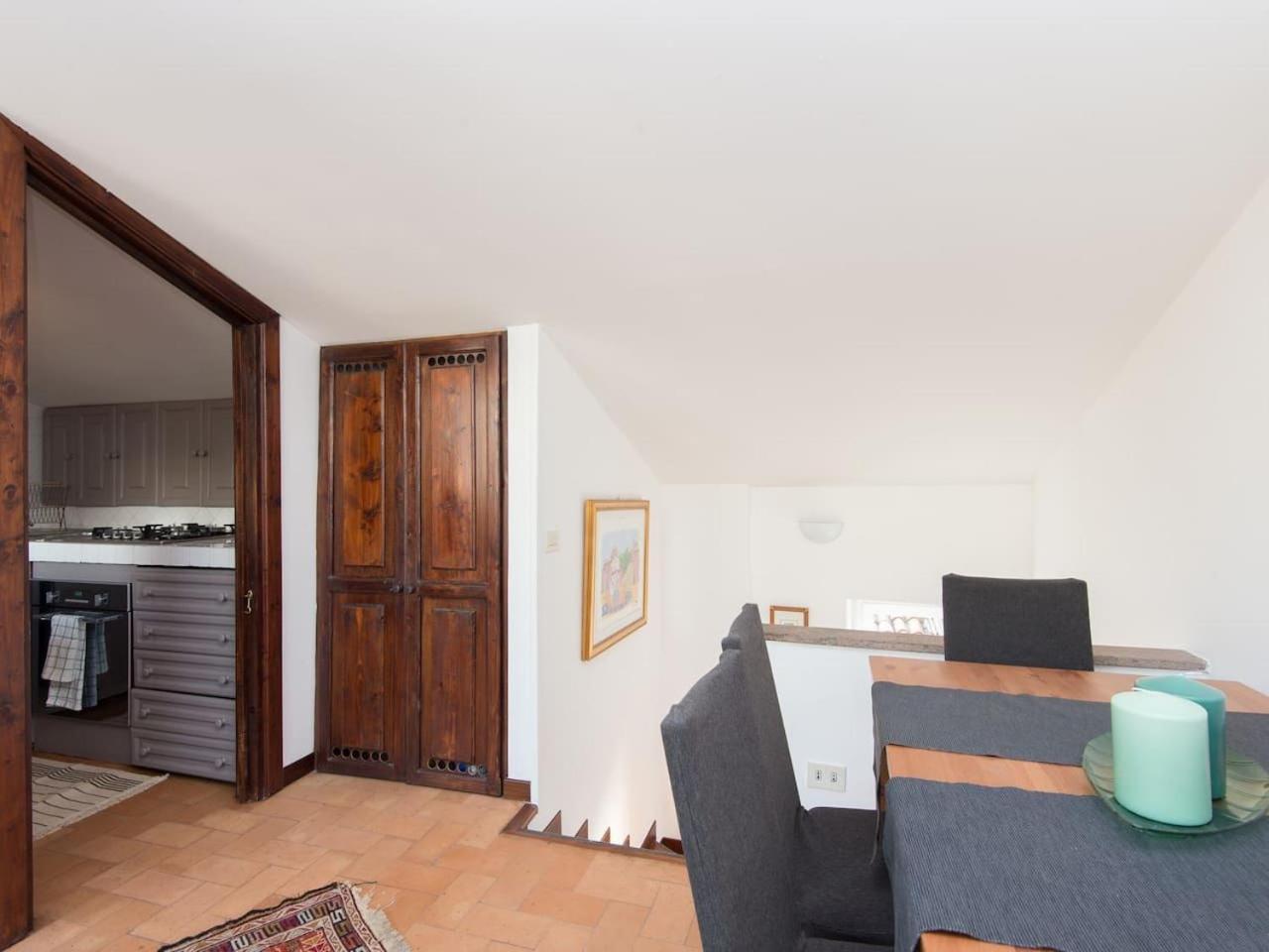 Navona Penthouse Roma