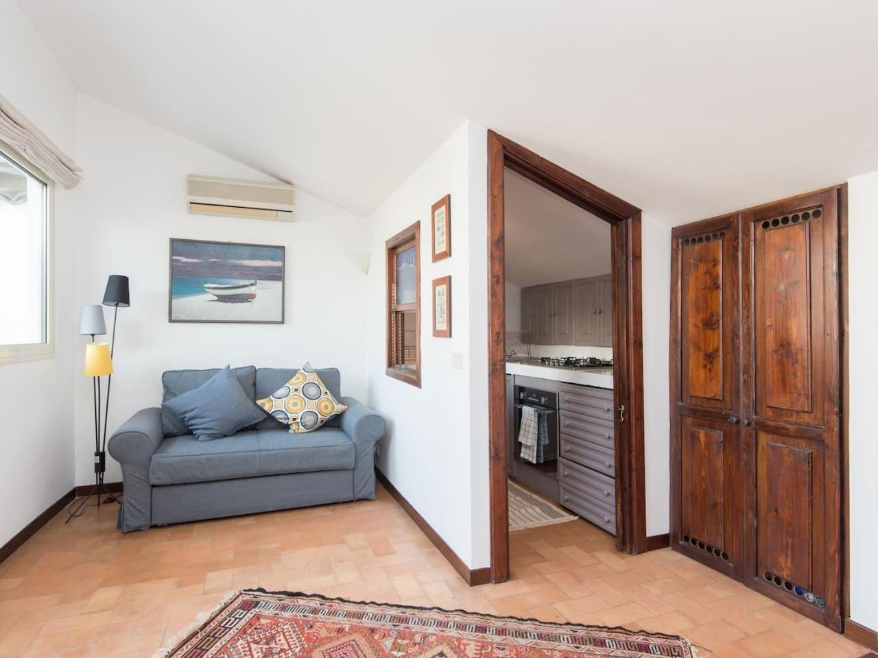 Navona Penthouse Apartamento