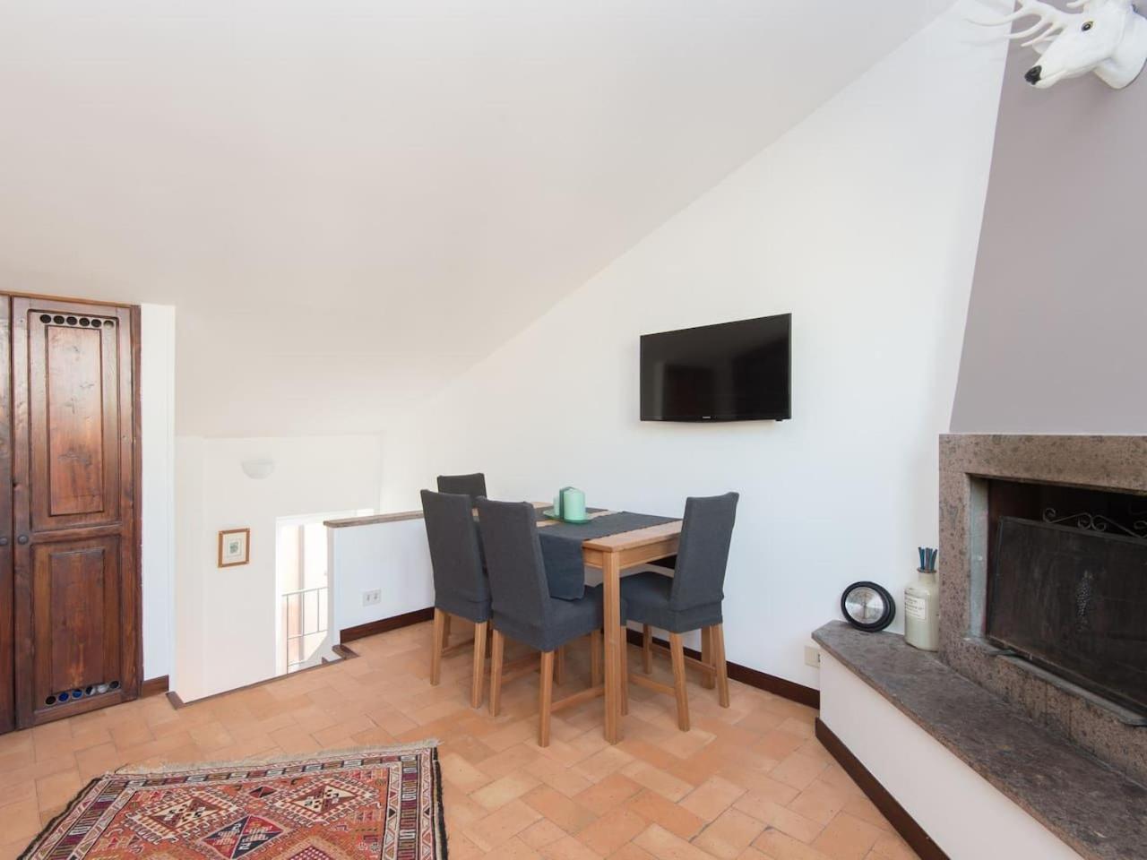 Navona Penthouse Apartamento *